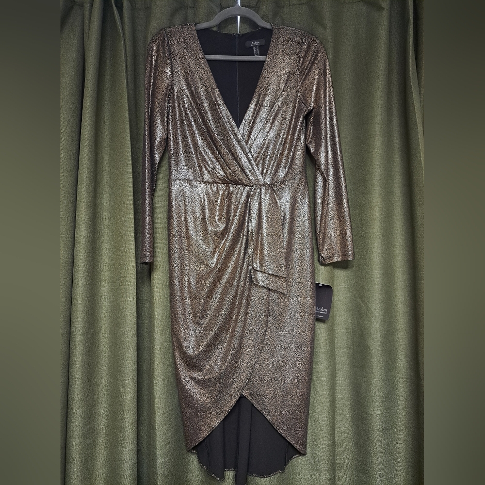 Aidan Cocktail Dress
